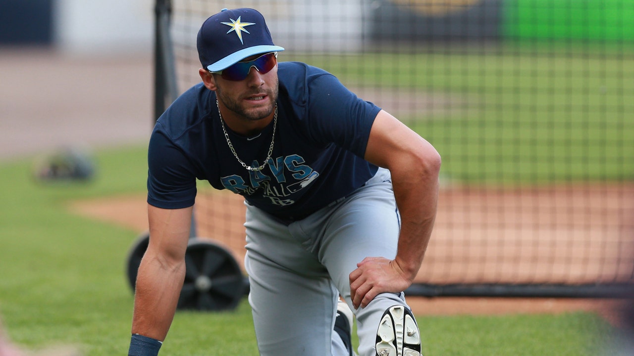 Rays Fan Fest set for Feb. 4 at Tropicana field